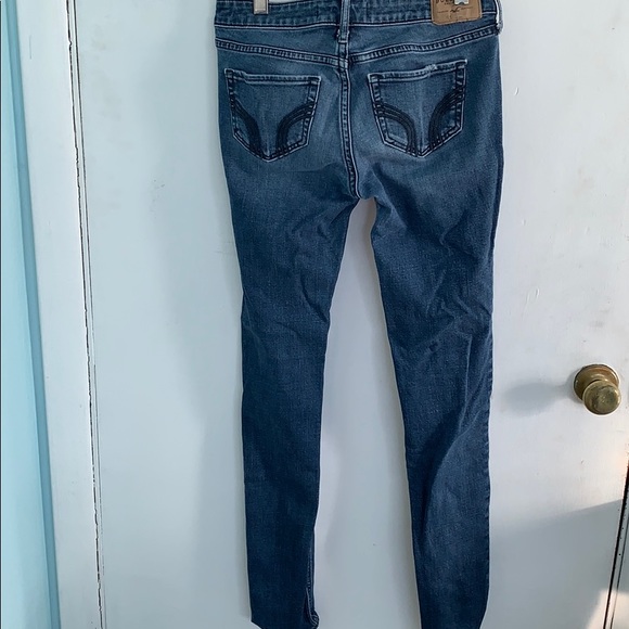 Hollister jeans - Picture 2 of 2